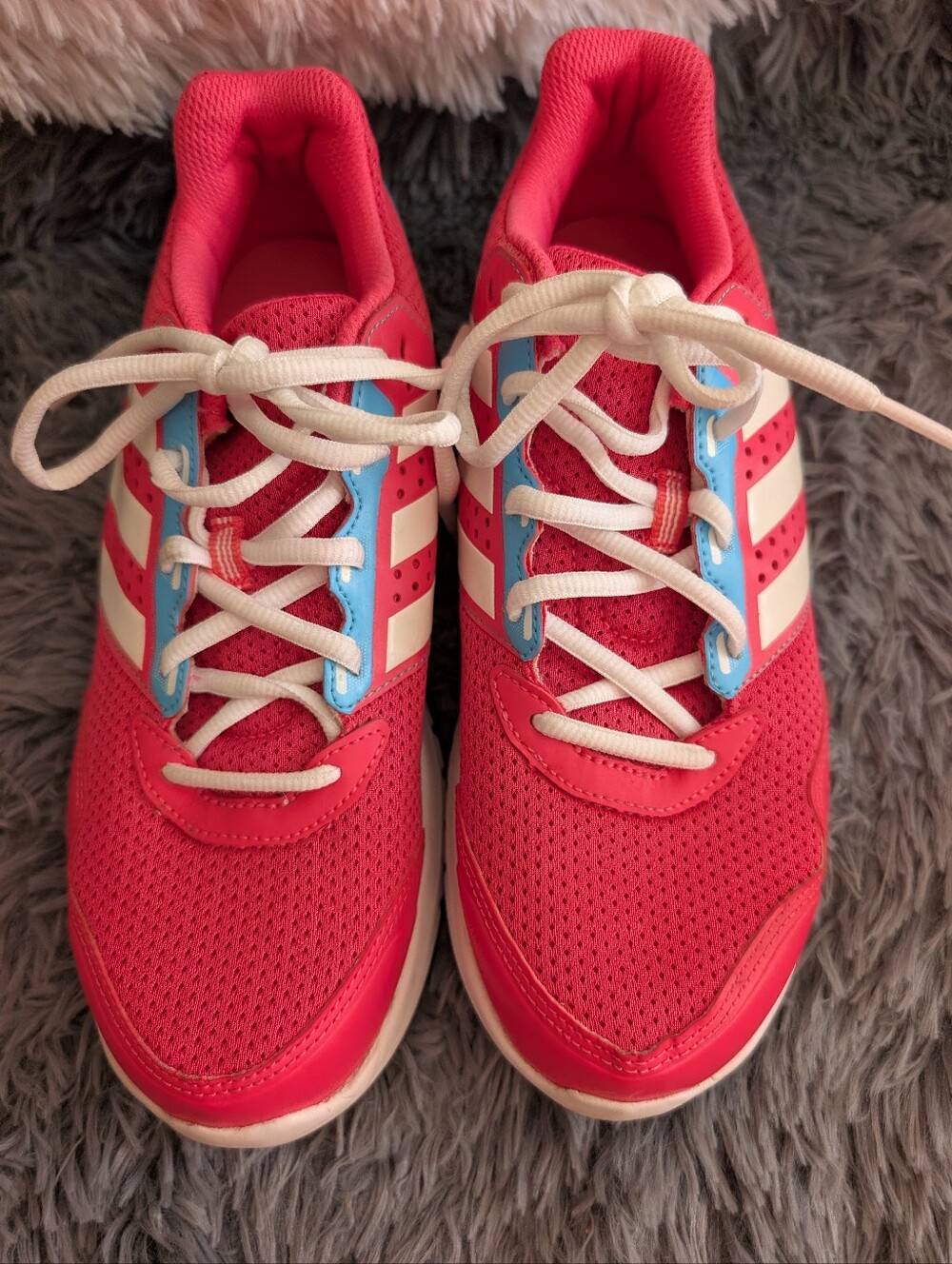 Women's Adidas Sneakers
